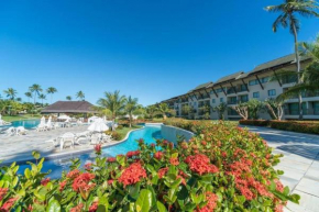 Flat Resort Beach Class - Porto de Galinhas
